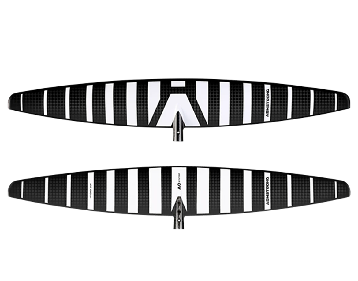 Armstrong AFP1880 Pump Foil Wing