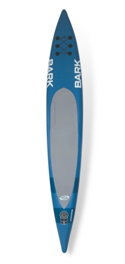 Bark - Commander 12' - Air-Travel - Prone