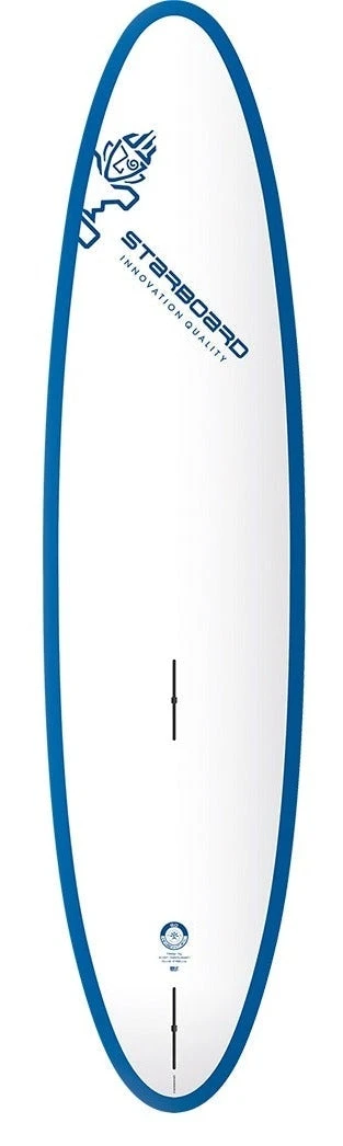 2023 STARBOARD SUP 12'0" X 30" GO ASAP WS SUP BOARD - Image 2