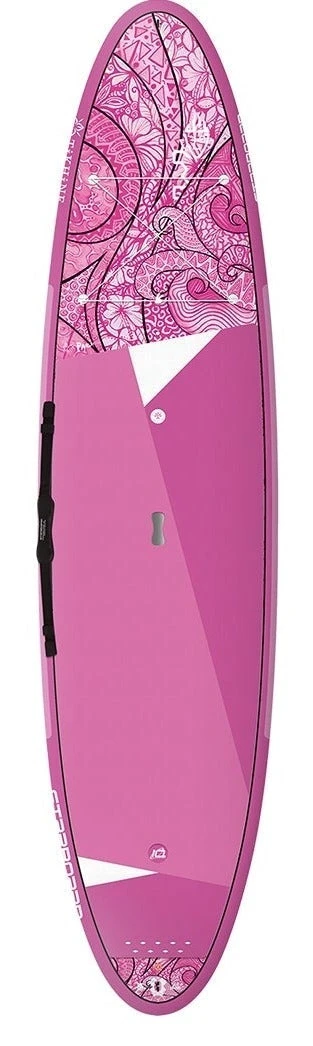 2022 STARBOARD SUP 11'2" X 32" GO STARSHOT TIKHINE SUP BOARD - Image 2