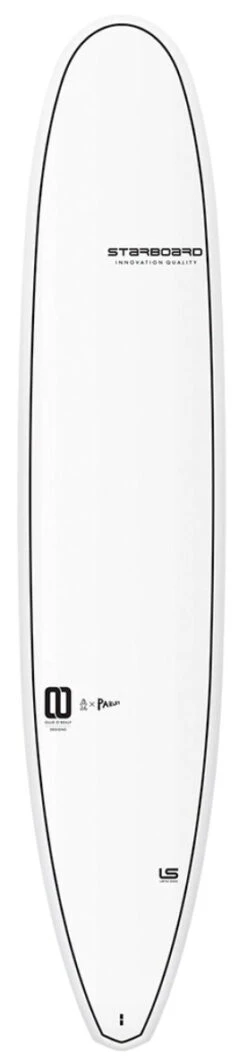 2022 Starboard Longboard Limited Series 9’3″ X 22.5″ / 65L Not A SUP