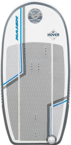 S27 Naish Hover Inflatable 80 Litre 5'4" Wing Foil / SUP Foil
