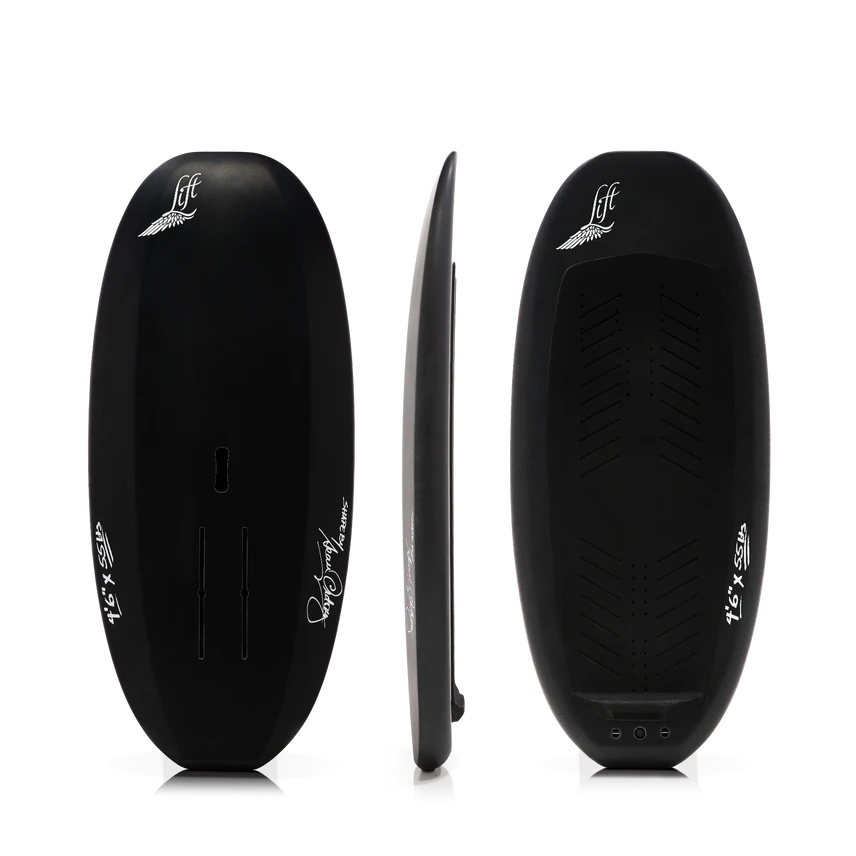 LIFT FOIL 4’6 X 55L WING FOIL BOARD