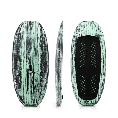 LIFT FOIL 4’6 X 55L WING FOIL BOARD - Image 2