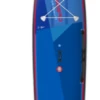 2021 STARBOARD INFLATABLE 14’0″ X 30″ TOURING DELUXE DOUBLE CHAMBER SUP BOARD