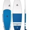 2021 ADVENTURE PADDLEBOARDING ALL ROUNDER - MX SUP Board