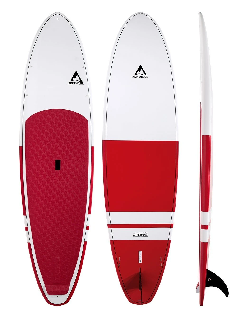 2021 ADVENTURE PADDLEBOARDING ALL ROUNDER - MX SUP Board - Image 2