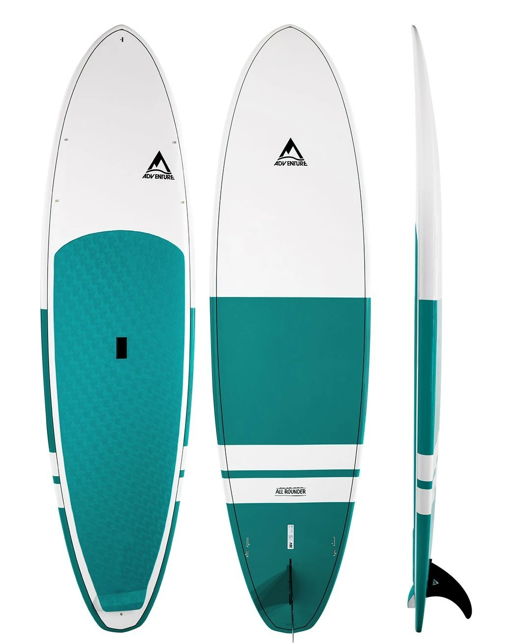 2021 ADVENTURE PADDLEBOARDING ALL ROUNDER - MX SUP Board - Image 3
