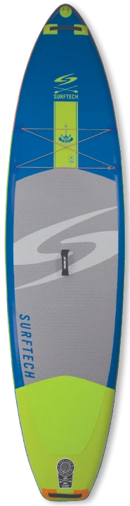 SURFTECH DINGHY Air-Travel Inflatable SUP