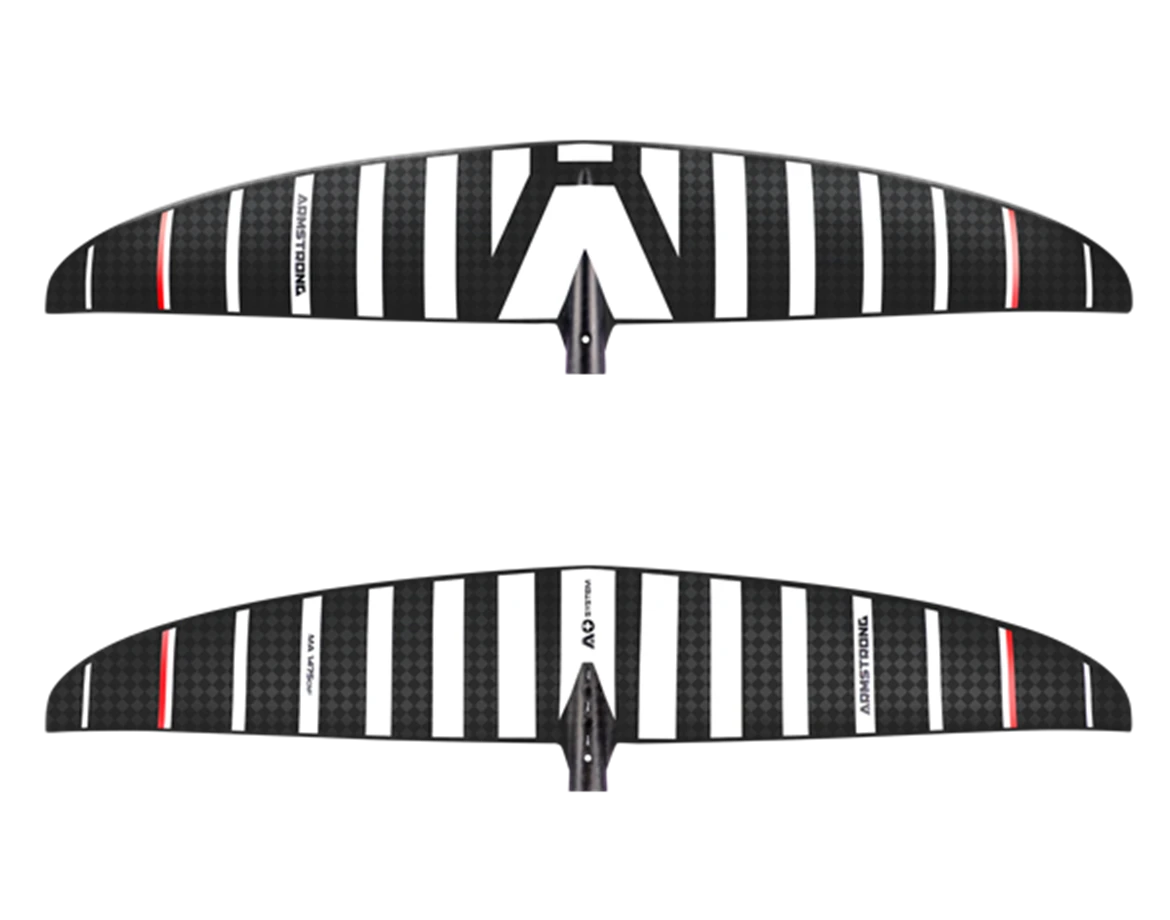 Armstrong MA1475 Foil Wing