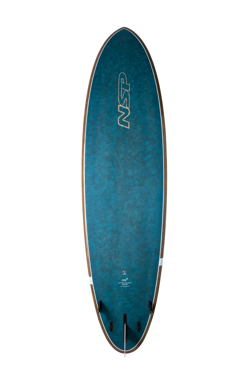 NSP Coco Flax Allrounder SUP - Image 2