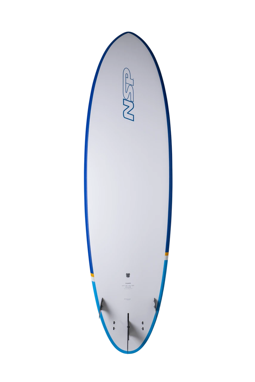 NSP Elements Allrounder SUP - Image 4