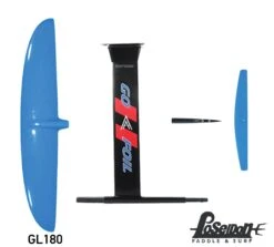 Go Foil GL180 Full Set