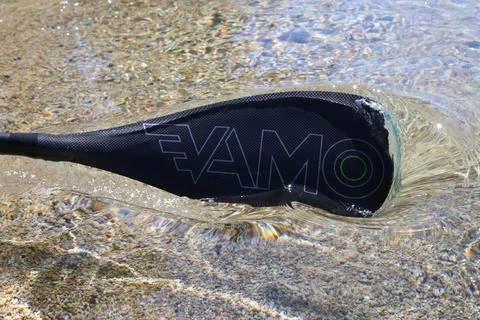 Vamo Adjustable Carbon Paddle - Image 5