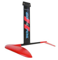 Go Foil Kai 120 Full Set