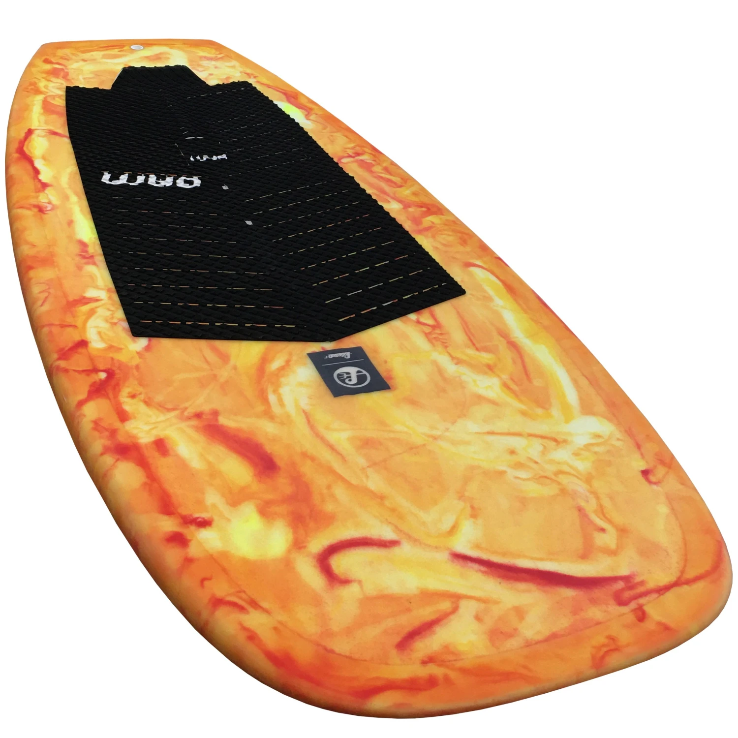 Poseidon V11 SUP Foil Board - Image 3