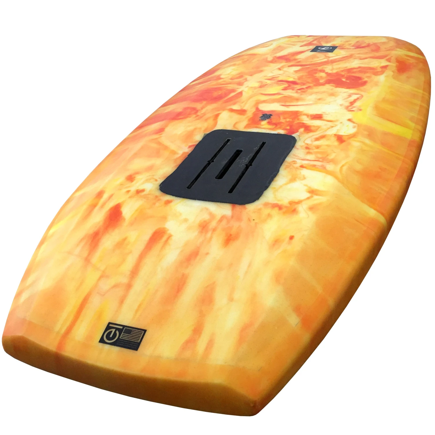 Poseidon V11 SUP Foil Board - Image 2