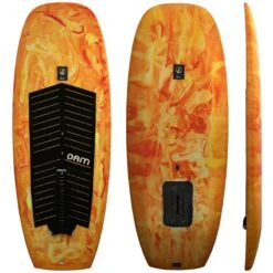 Poseidon V11 SUP Foil Board