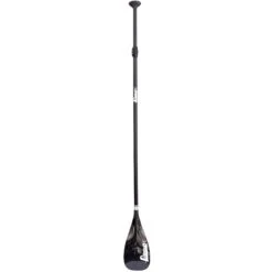 Poseidon Lightspeed Adjustable 90 Sq. In. Carbon SUP Paddle