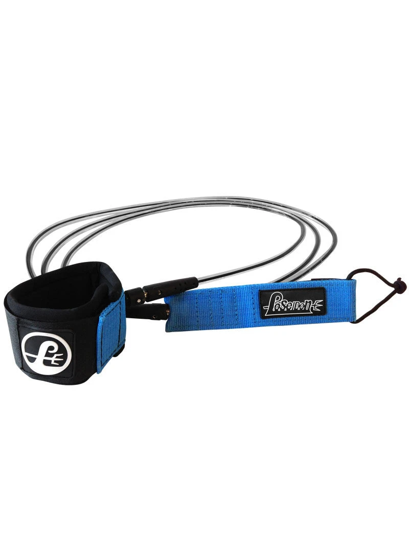 Poseidon SUP Leash - Straight - Image 2