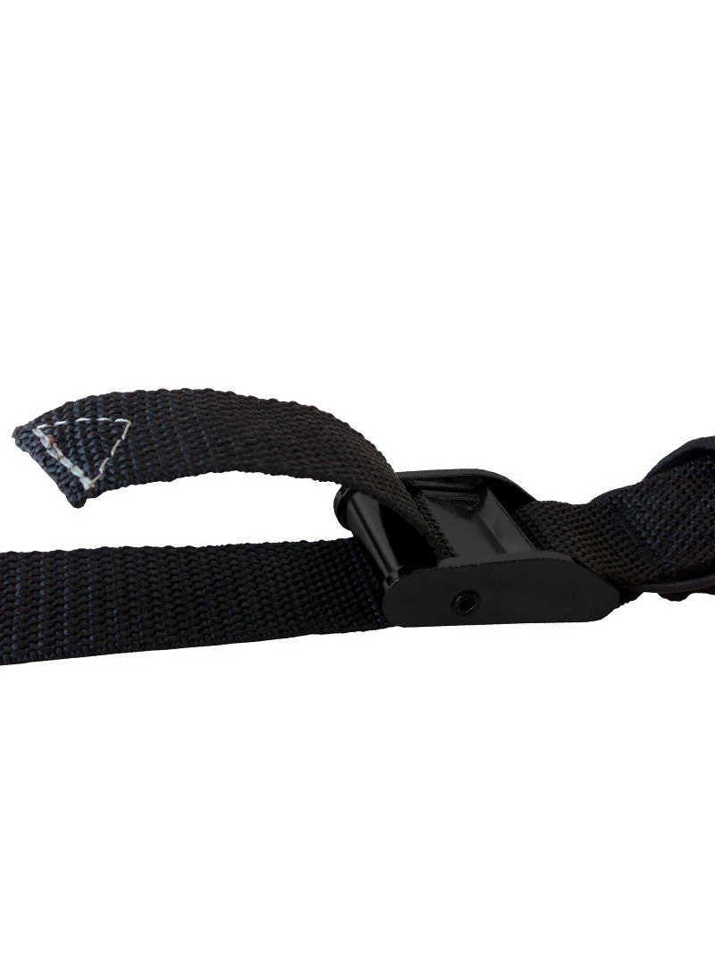 Poseidon Tie Down Surf Straps - Image 2