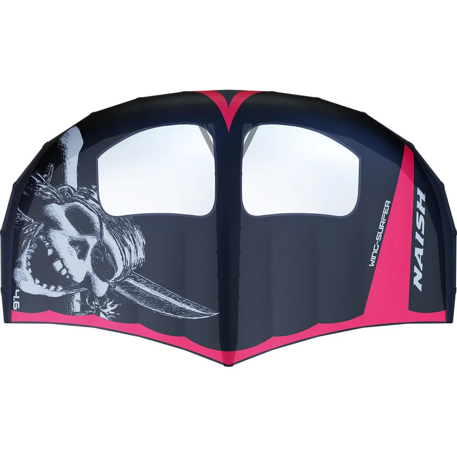 NAISH S26 WING SURFER MATADOR LE - Image 2