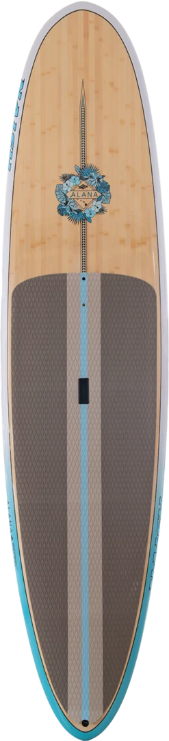 NAISH S26 ALANA 10'6" X 30" GTW SUP BOARD