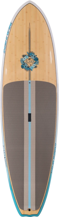 NAISH S26 ALANA GTW 9'5" X 32" SUP BOARD
