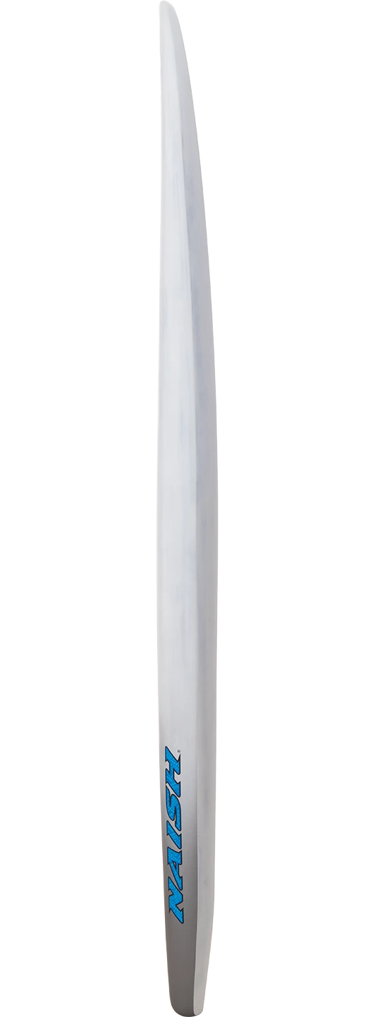 NAISH S26 HOVER SURF ASCEND 5'4" CARBON ULTRA SUP FOIL BOARD - Image 3