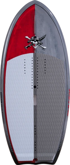 NAISH S26 HOVER WING FOIL SUP LE CARBON ULTRA 95 SUP FOIL BOARD