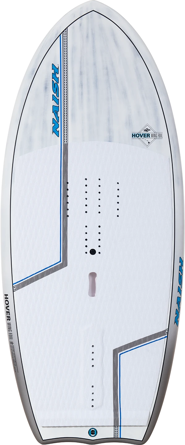 NAISH S26 HOVER WING FOIL 110 CARBON ULTRA SUP FOIL BOARD