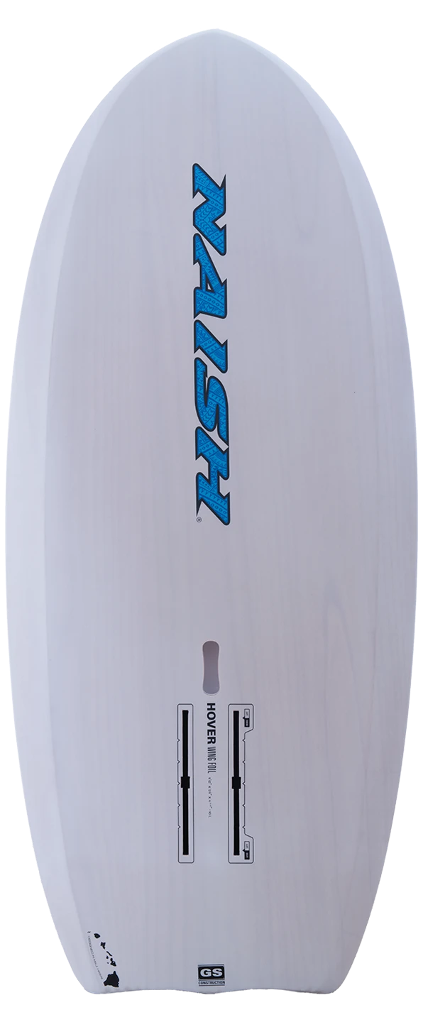 NAISH S26 HOVER WING FOIL SUP GS 125 SUP FOIL BOARD - Image 2