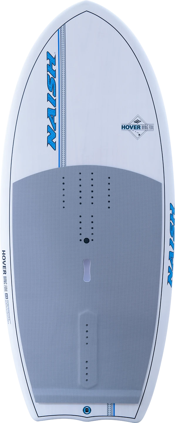 NAISH S26 HOVER WING FOIL SUP GS 125 SUP FOIL BOARD
