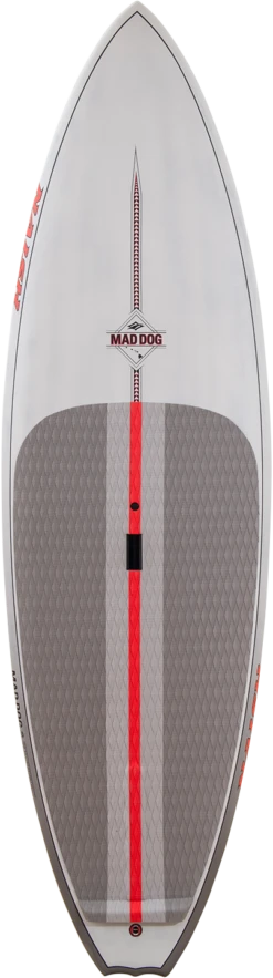 NAISH S26 MAD DOG 8'6" X 29" SUP BOARD