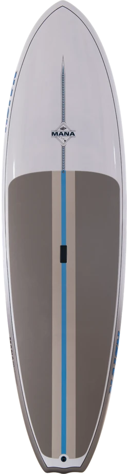 NAISH S26 MANA GS 10'0" X33 SUP BOARD