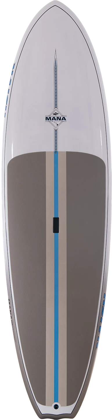 NAISH S26 MANA GS 10'0" X33 SUP BOARD