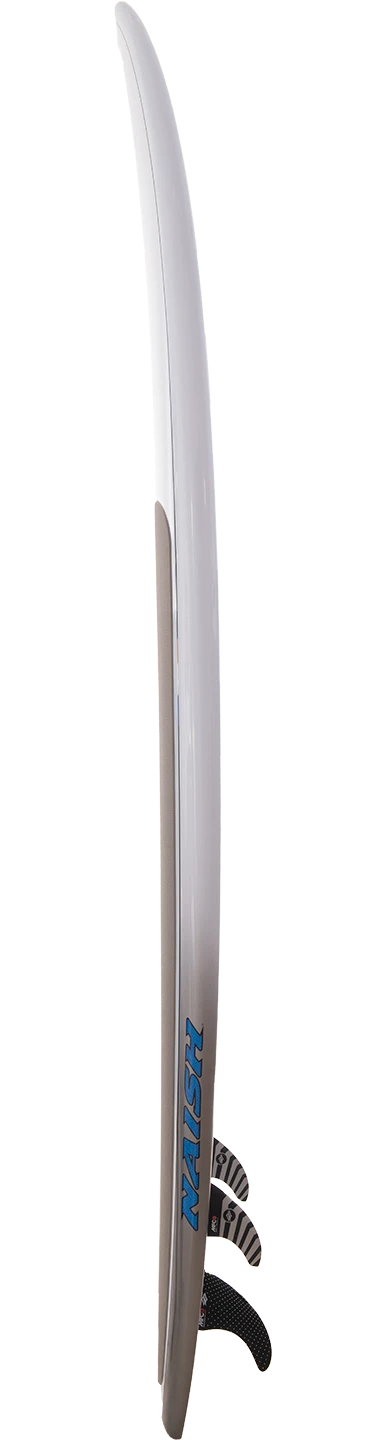 NAISH S26 MANA GS 10'0" X33 SUP BOARD - Image 3