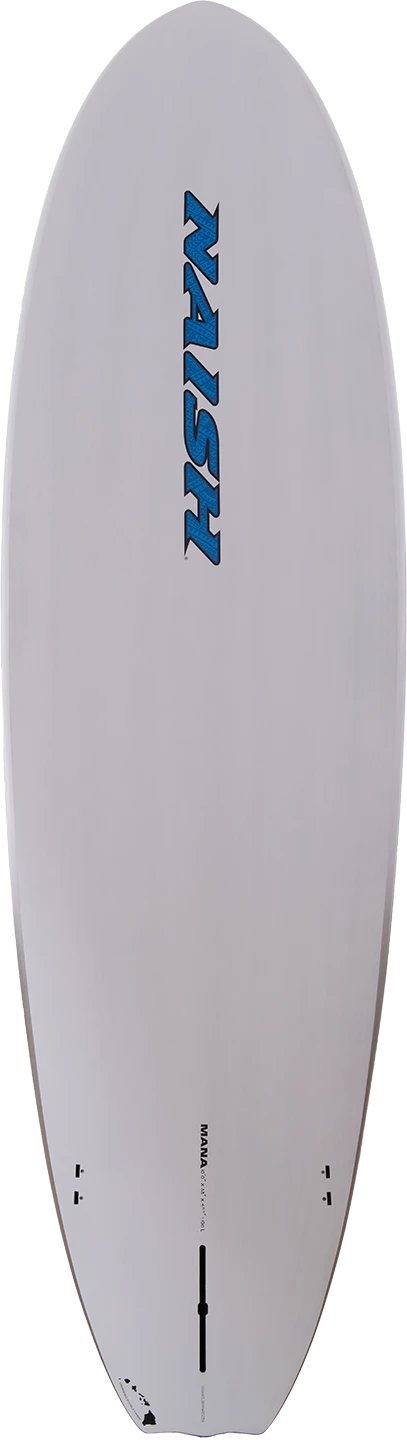 NAISH S26 MANA GTW 9'5" X32 SUP BOARD - Image 2
