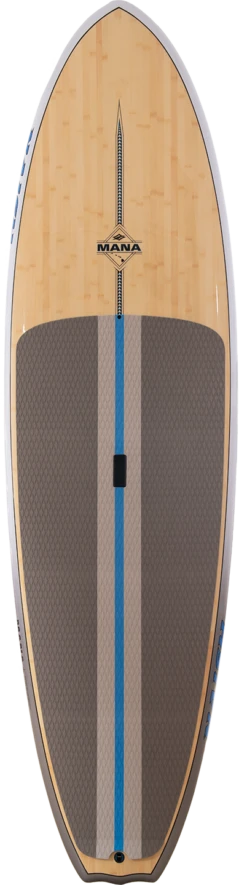 NAISH S26 MANA GTW 9'5" X32 SUP BOARD