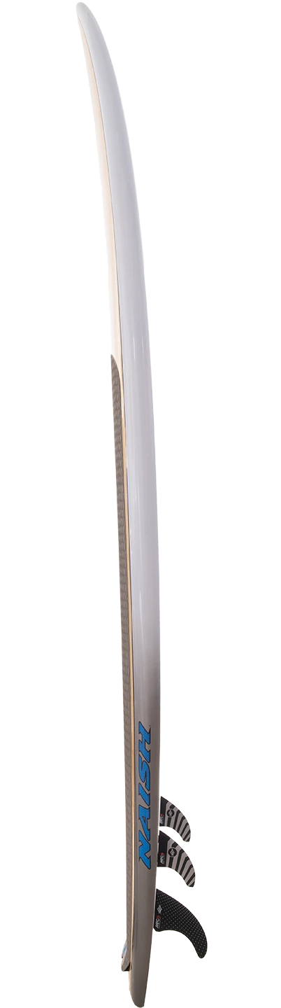 NAISH S26 MANA GTW 9'5" X32 SUP BOARD - Image 3