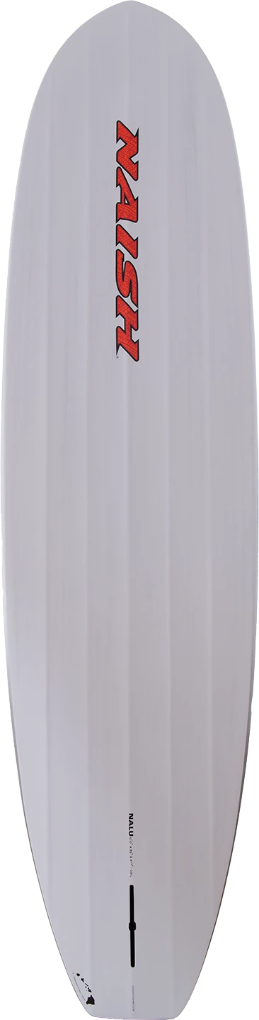 NAISH S26 NALU GS 10'10" X 32" SUP BOARD - Image 2
