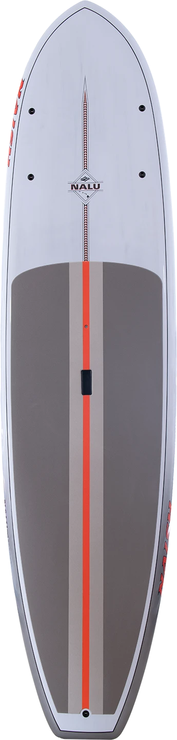 NAISH S26 NALU GS 10'10" X 32" SUP BOARD