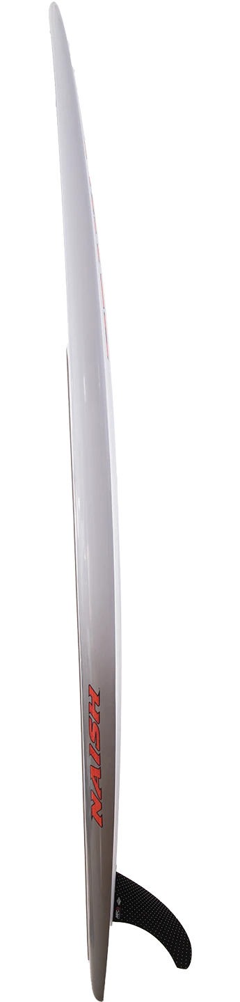 NAISH S26 NALU GS 10'10" X 32" SUP BOARD - Image 3