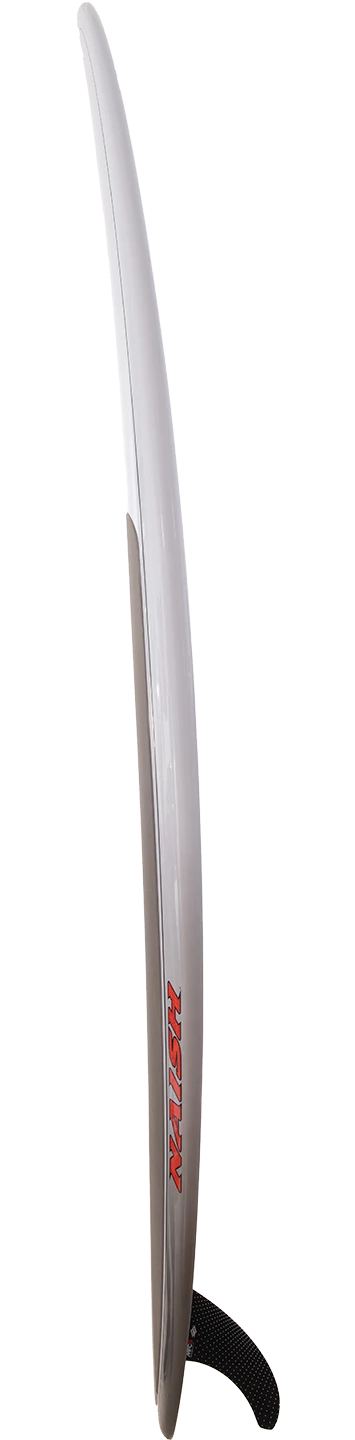 NAISH S26 NALU GS 10'6" X 32" SUP BOARD - Image 3