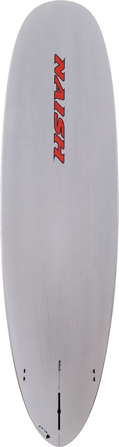 NAISH S26 NALU GS 10'6" X 32" SUP BOARD - Image 2