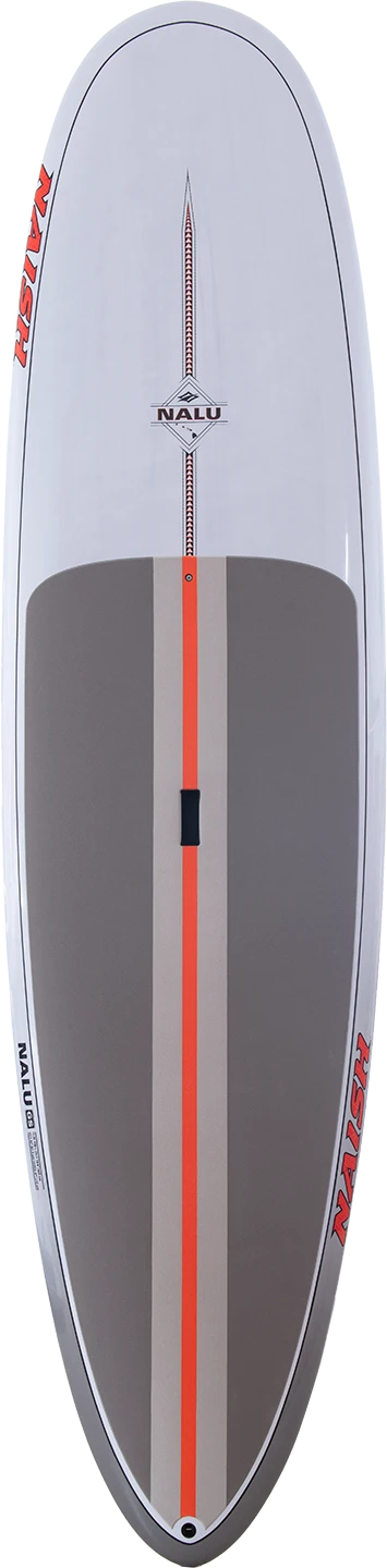 NAISH S26 NALU GS 11'0" X 31" SUP BOARD