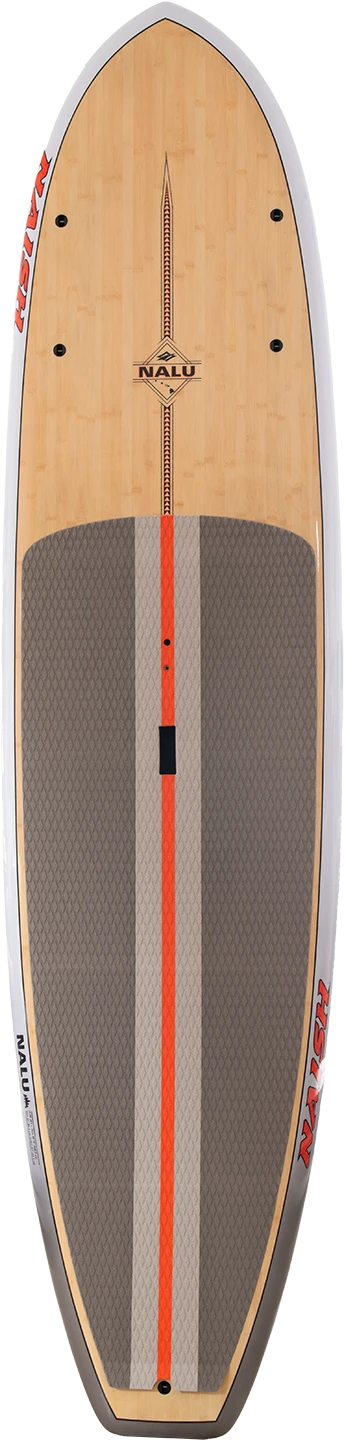NAISH S26 NALU GTW 10'10" X 32" SUP BOARD
