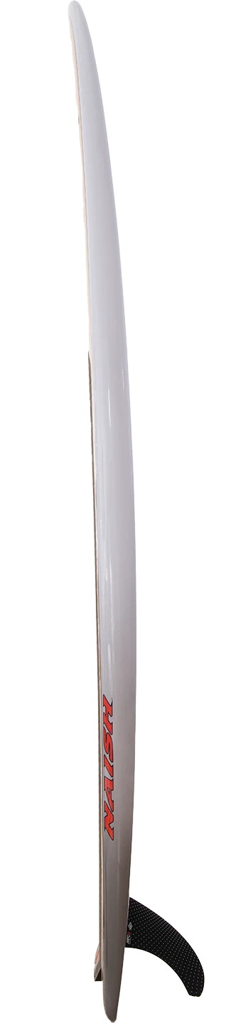 NAISH S26 NALU GTW 10'10" X 32" SUP BOARD - Image 3