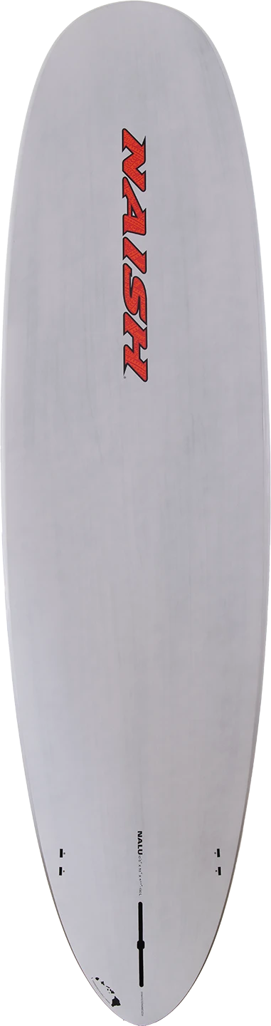 NAISH S26 NALU GTW 10'6" X 32" SUP BOARD - Image 2
