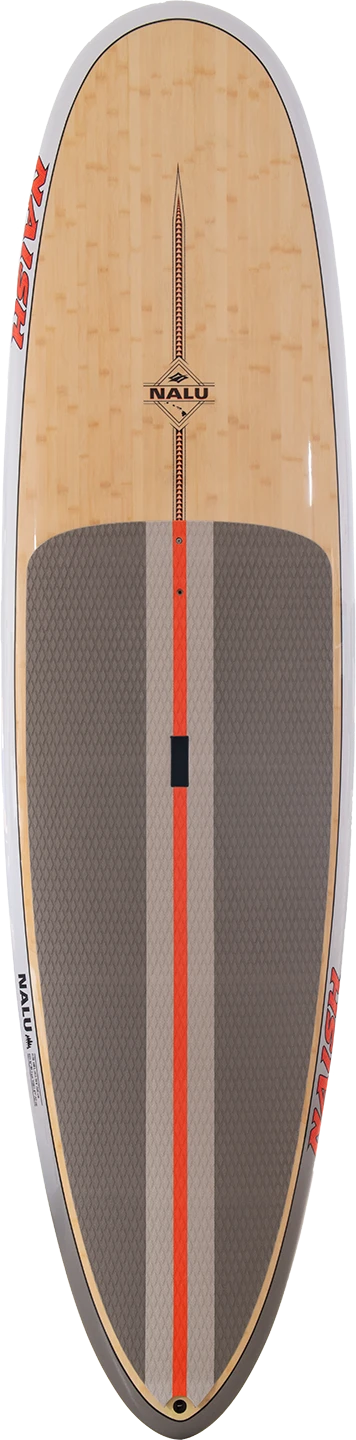 NAISH S26 NALU GTW 10'6" X 32" SUP BOARD